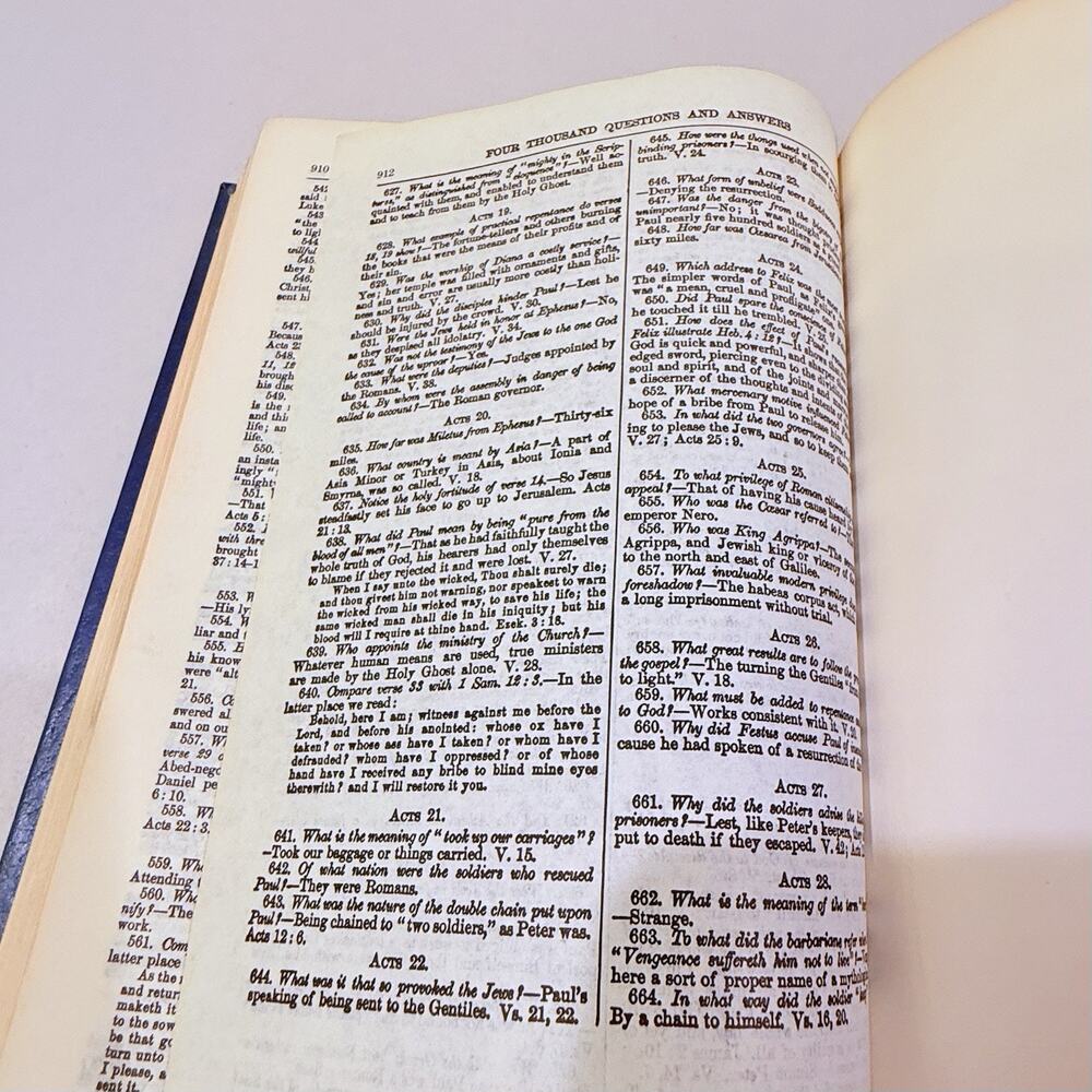 Smith’s Bible Dictionary Reference Library Edition - Picture 9 of 9